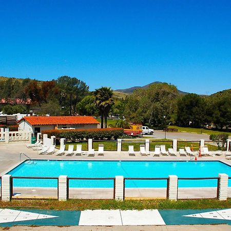 Pio Pico Rv Resort & Campground Jamul 외부 사진