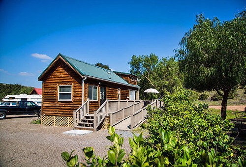 Pio Pico Rv Resort & Campground Jamul 외부 사진