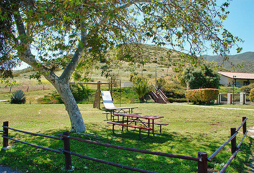 Pio Pico Rv Resort & Campground Jamul 외부 사진