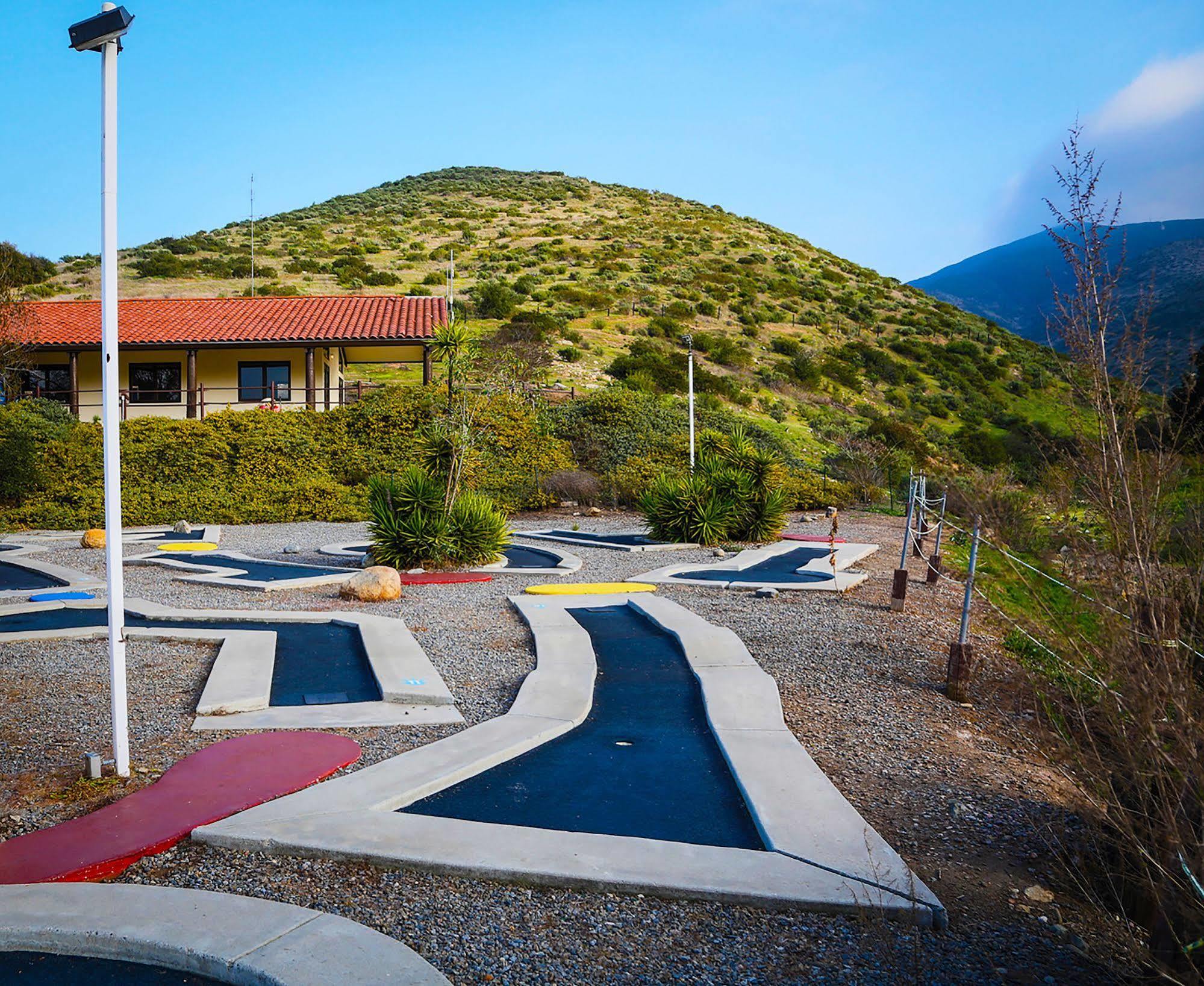 Pio Pico Rv Resort & Campground Jamul 외부 사진