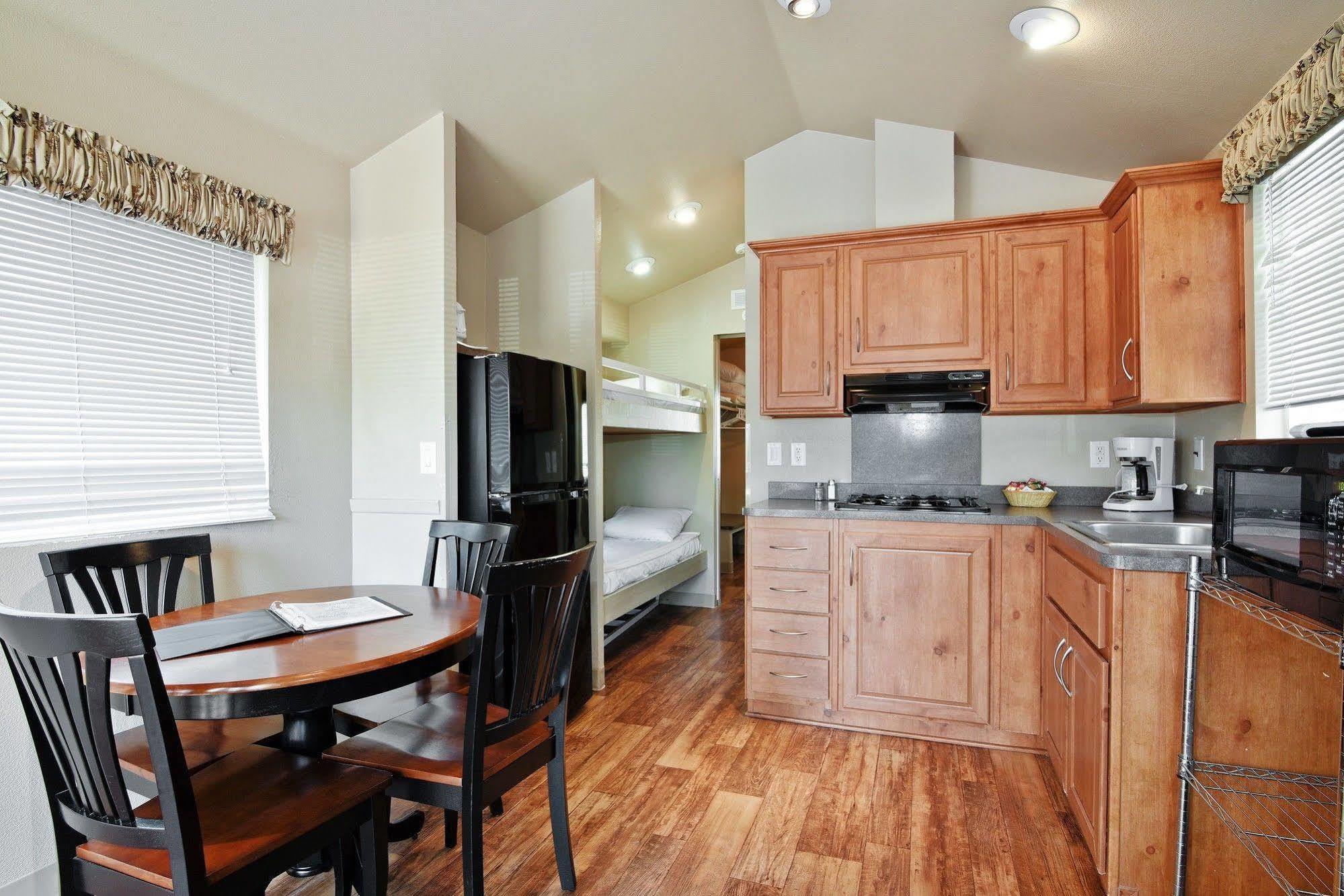 Pio Pico Rv Resort & Campground Jamul 외부 사진
