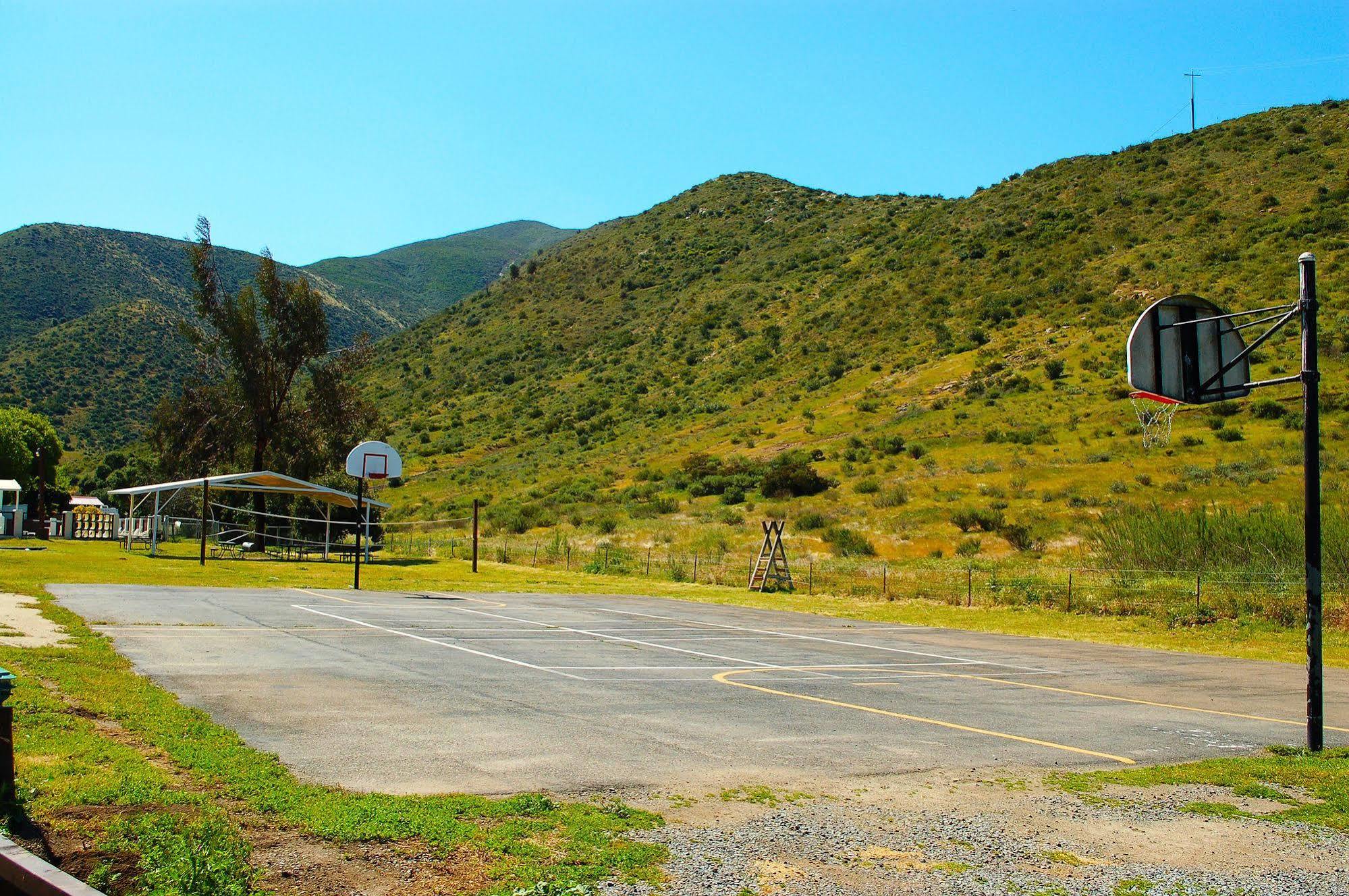 Pio Pico Rv Resort & Campground Jamul 외부 사진