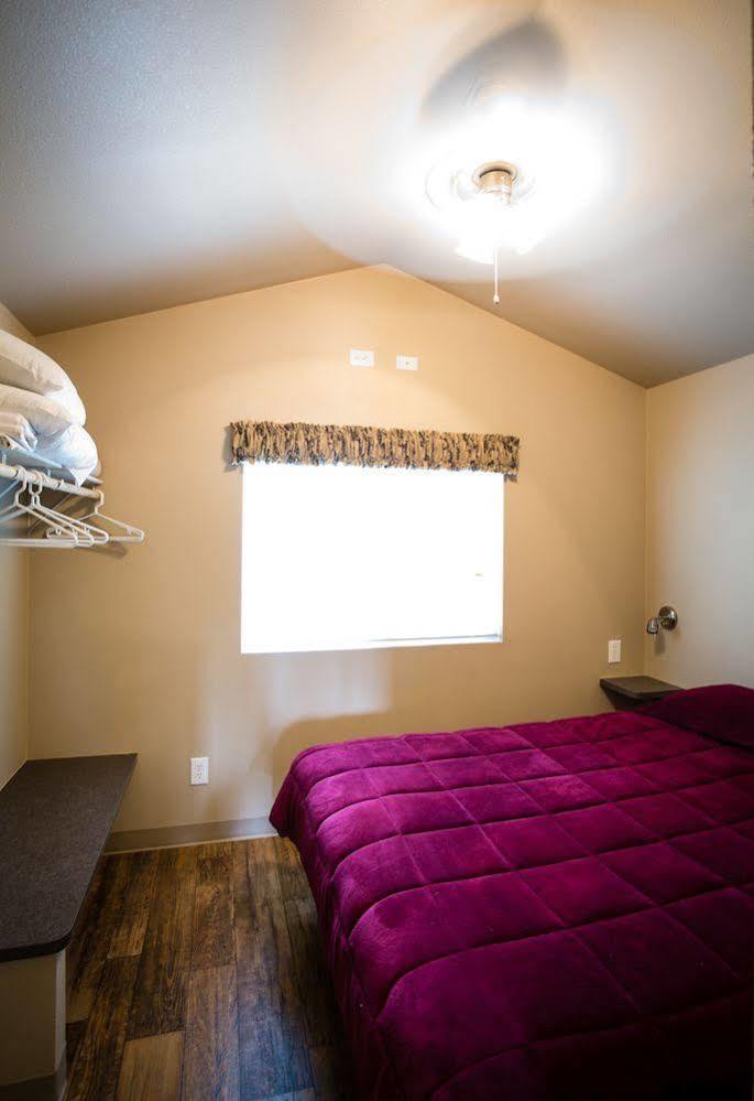 Pio Pico Rv Resort & Campground Jamul 외부 사진