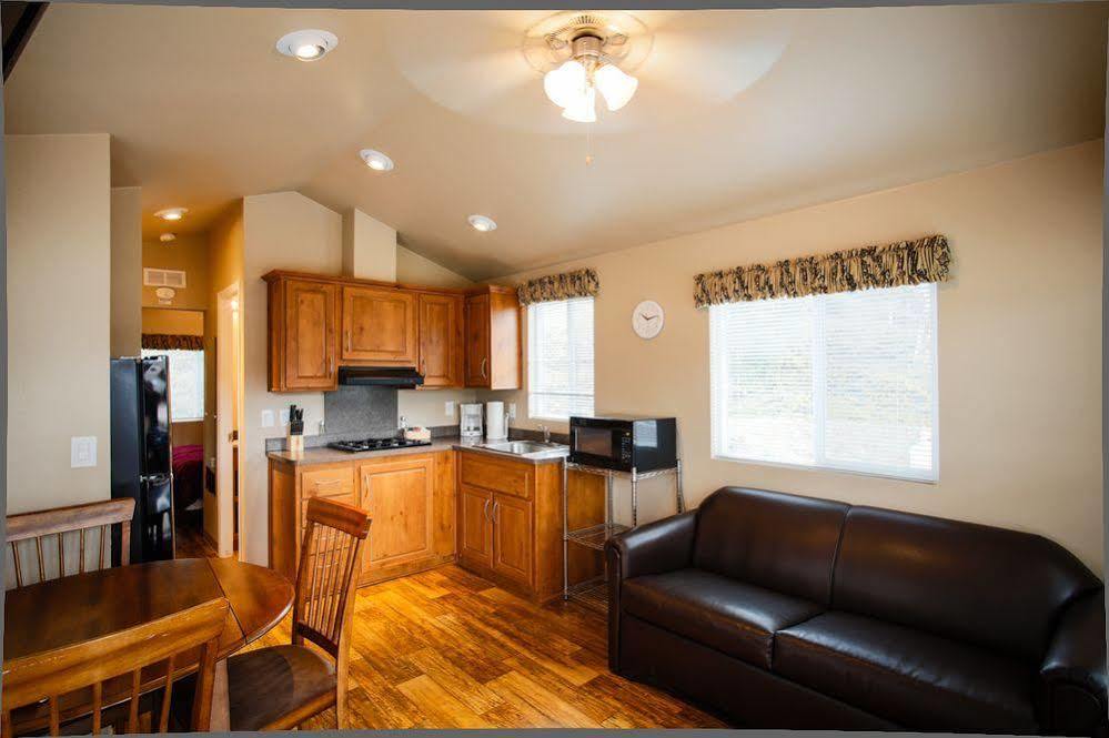 Pio Pico Rv Resort & Campground Jamul 외부 사진